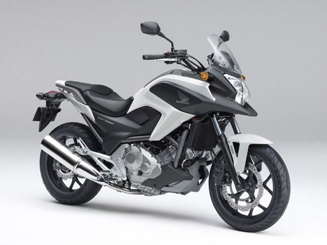 Honda NC700X Type LD