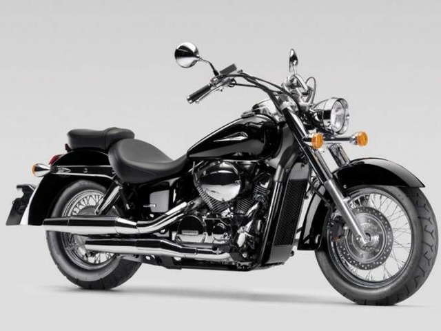 Honda Shadow AERO (VT750C)
