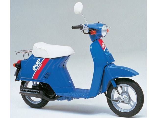 Honda EVE