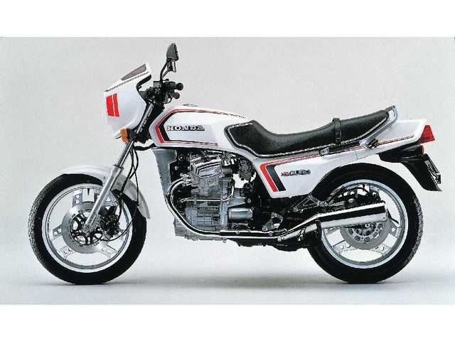 Honda CX400