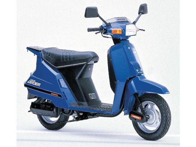 Honda LEADER50