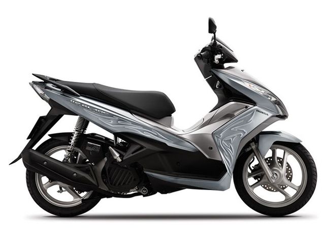 Honda AIRBLADE