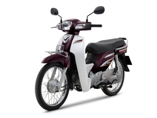 Honda Super Dream110
