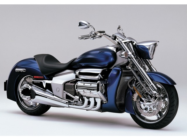 Honda VALKYRIE RUNE