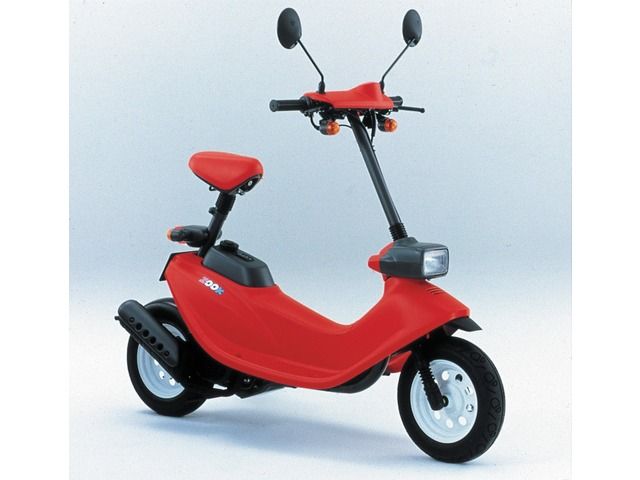 Honda ZOOK