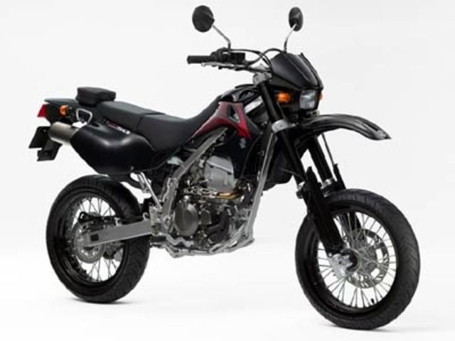 Suzuki 250SB (M250S)