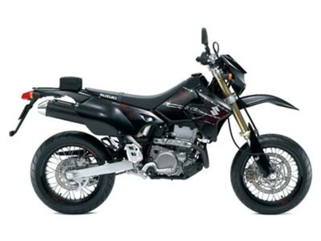 Suzuki DR-Z400Sm
