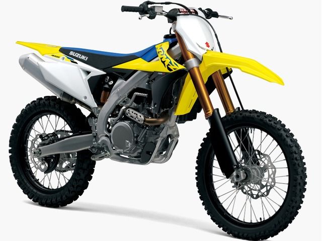 Suzuki RM-Z450