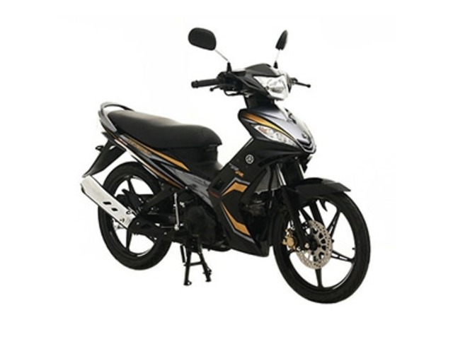 Yamaha Spark 135