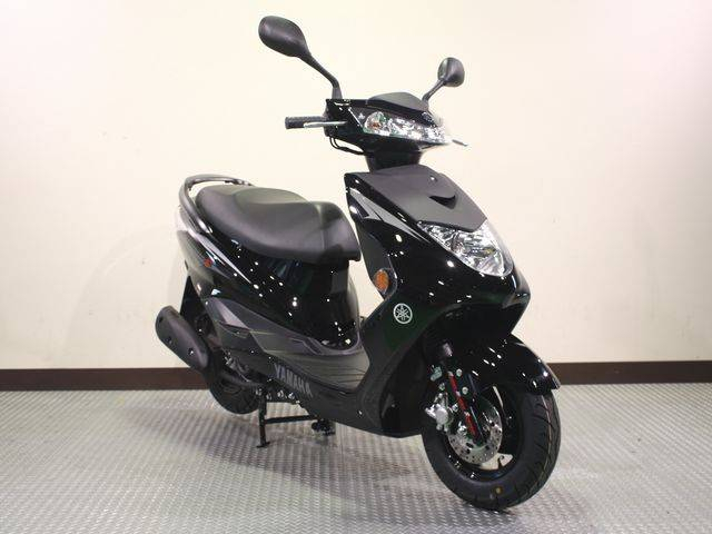 Yamaha CYGNUS Z