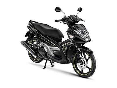 Yamaha NOUVO SX