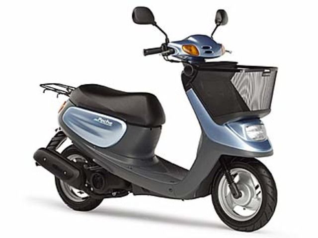 Yamaha JOG POCHE