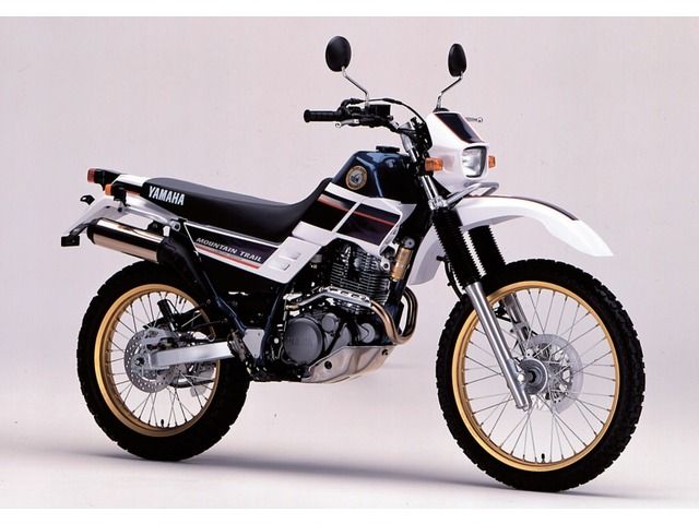 Yamaha SEROW225W