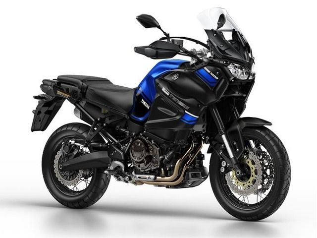 Yamaha XT1200Z SUPER TENERE