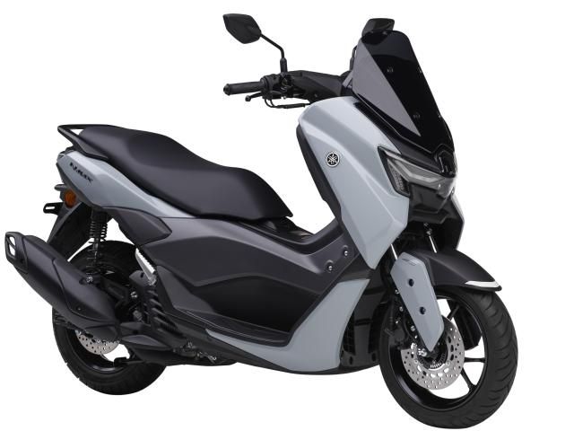 Yamaha NMAX