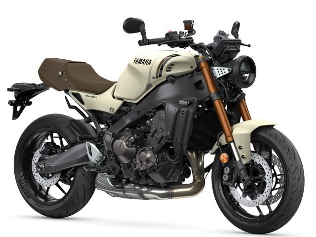 Yamaha XSR900