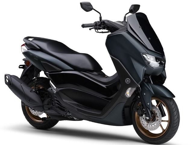 Yamaha NMAX 155