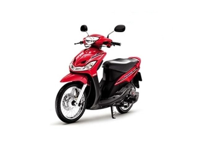 Yamaha MIO AMORE