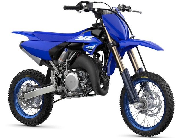 Yamaha YZ65