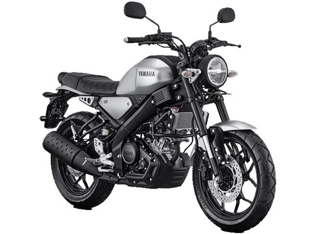 Yamaha XSR155