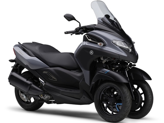 Yamaha TRICITY 300