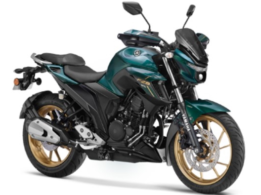 Yamaha FZS25