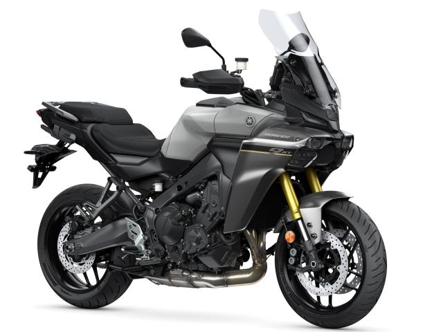 Yamaha TRACER9 GT