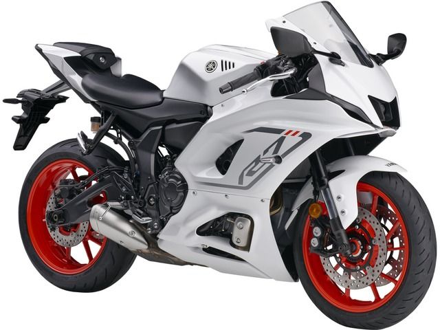 Yamaha YZF-R7