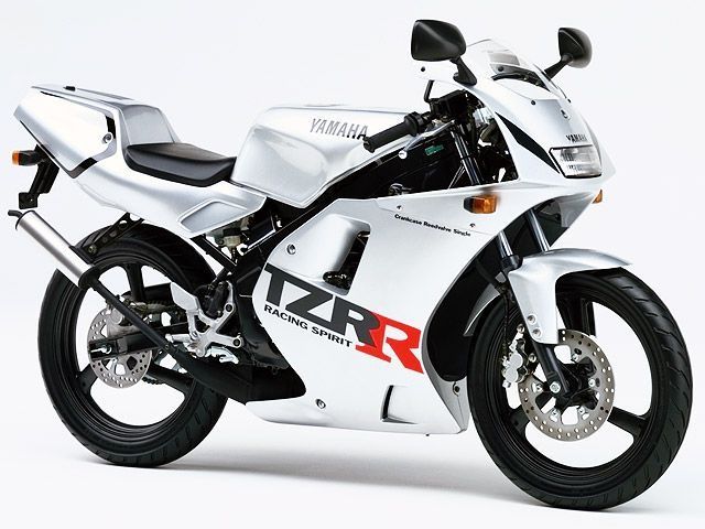 Yamaha TZR50R