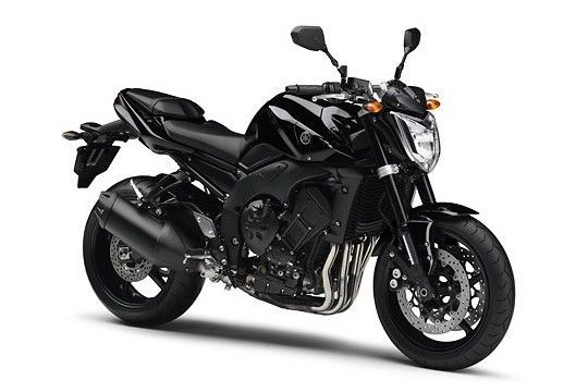Yamaha FZ1 (FZ1N)
