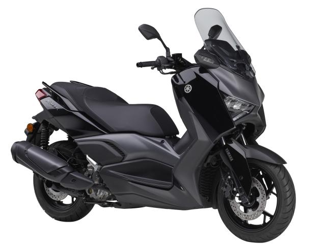 Yamaha XMAX250