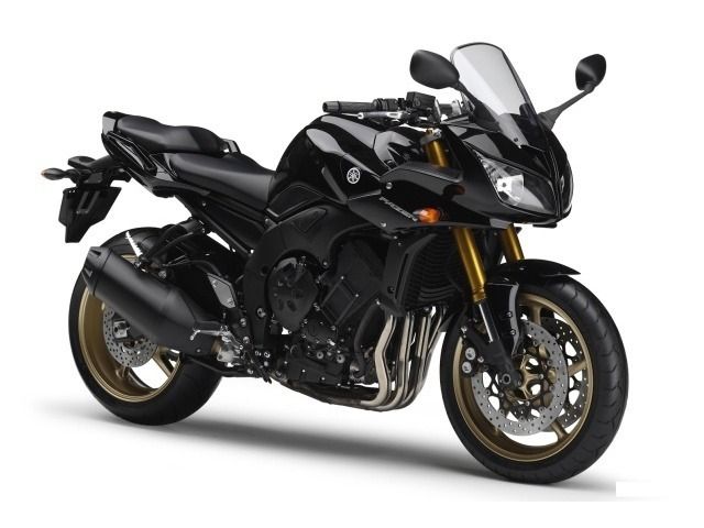Yamaha FZ1 FAZER