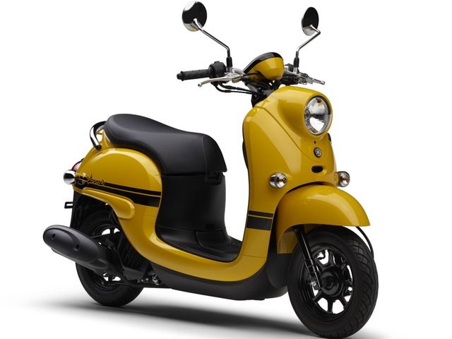 Yamaha VINO 4st