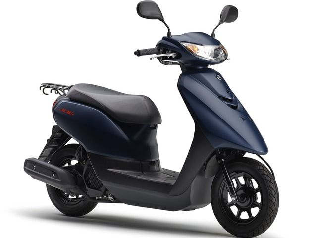 Yamaha JOG 4st
