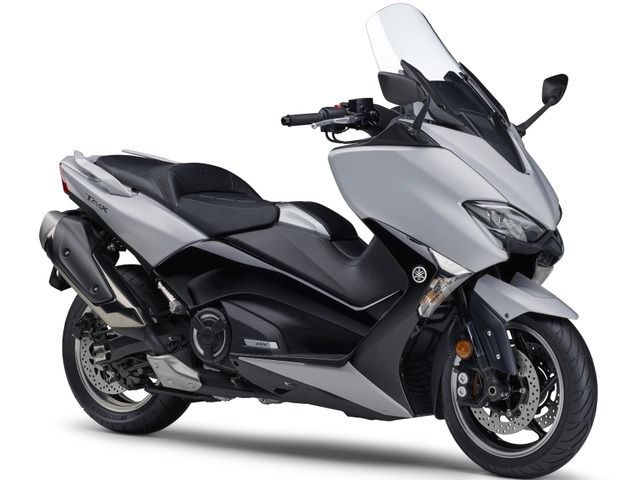 Yamaha TMAX530 (XP530)
