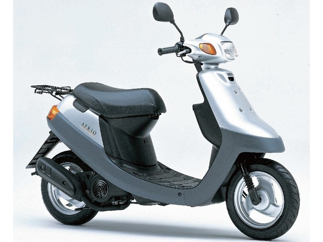 Yamaha APRIO