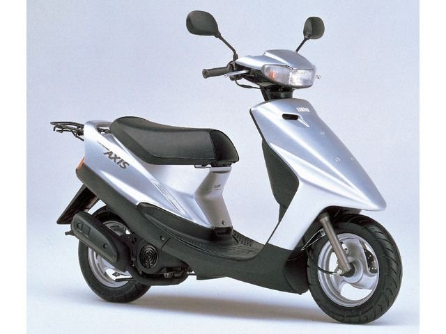 Yamaha AXIS50