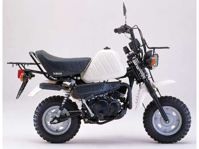 Yamaha FOGEL