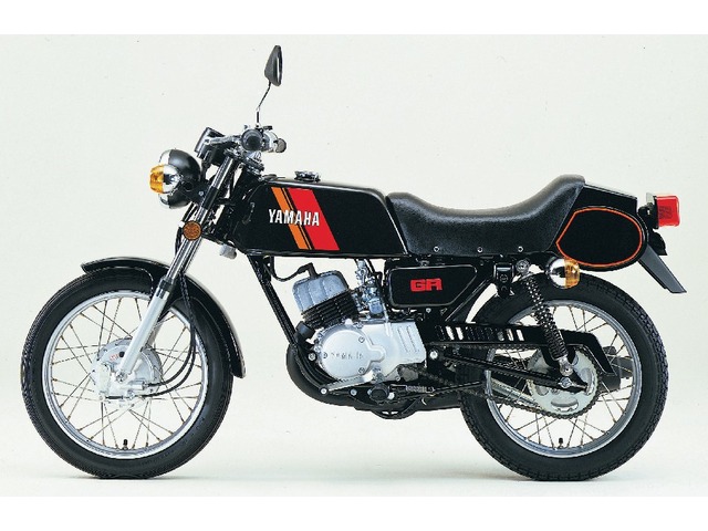 Yamaha GR50