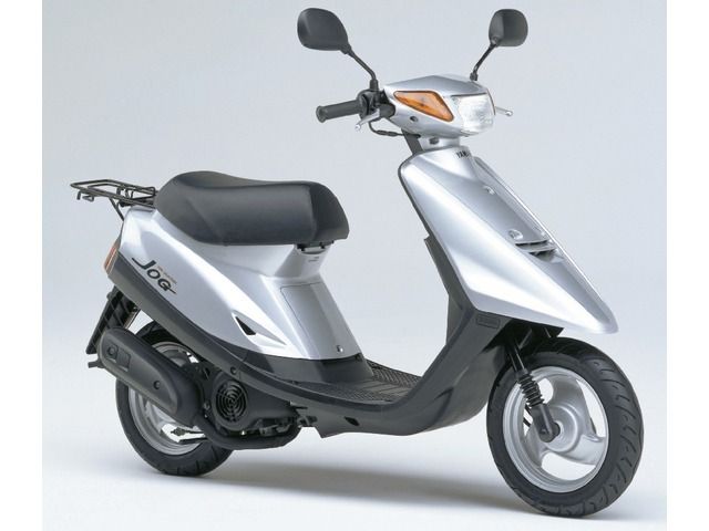 Yamaha JOG50