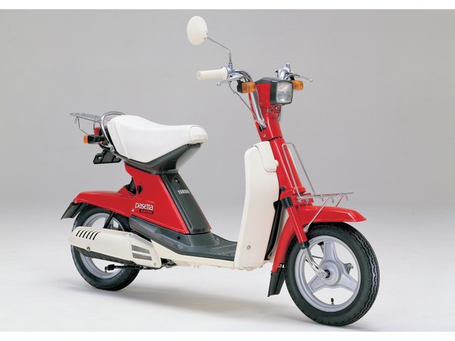 Yamaha PASETTA