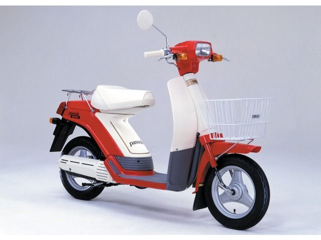Yamaha PASSOLA