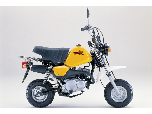 Yamaha POCKE