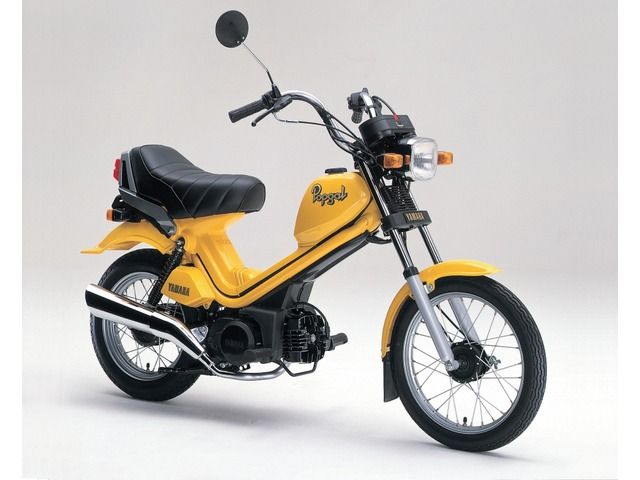 Yamaha POPGAL