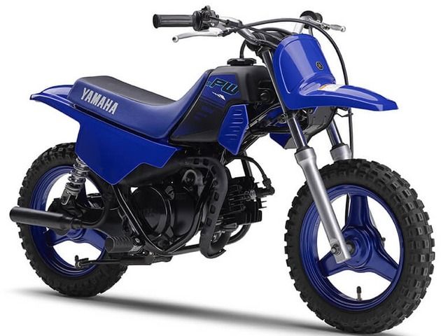 Yamaha PW50