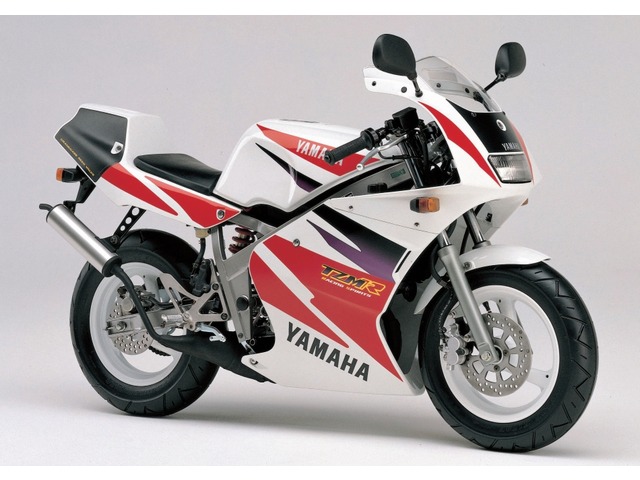Yamaha TZM50