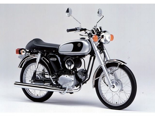 Yamaha YB-1