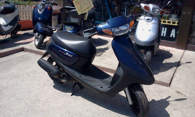 Yamaha YV50