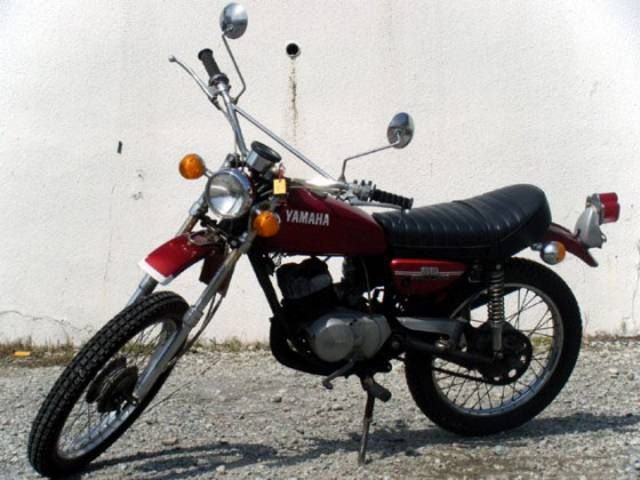 Yamaha HT90