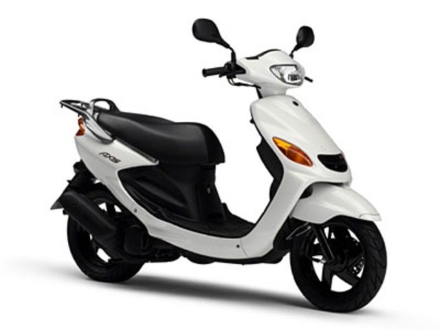 Yamaha GRAND AXIS 100